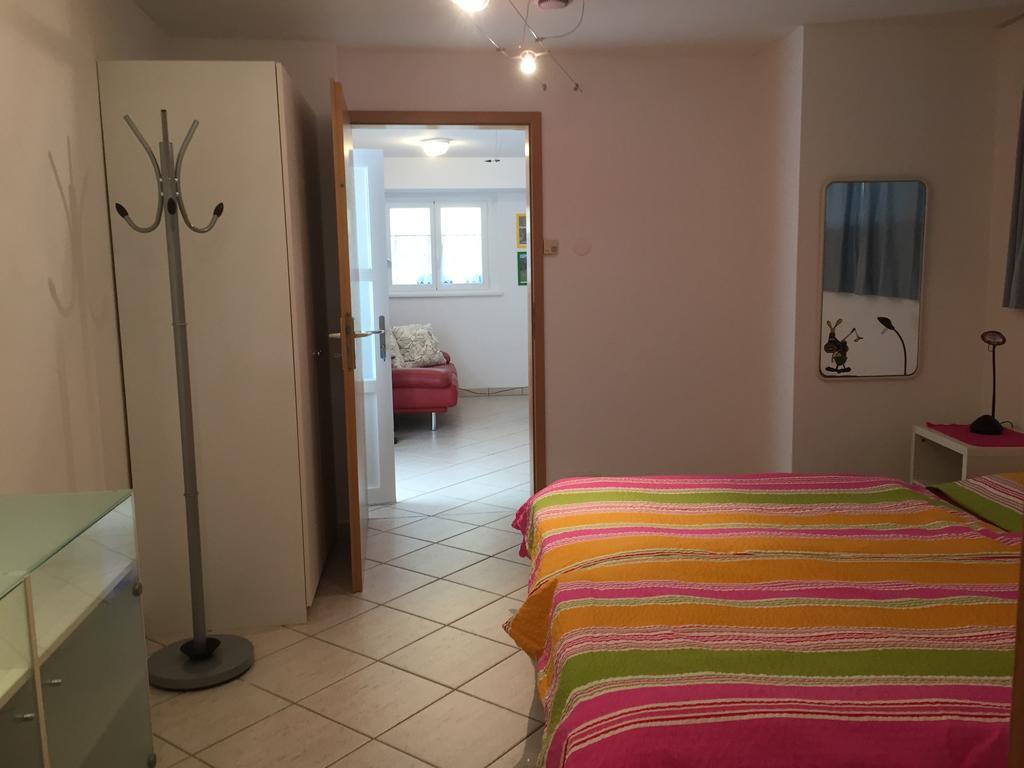 Ca Evelina Hotell Maggia Exteriör bild