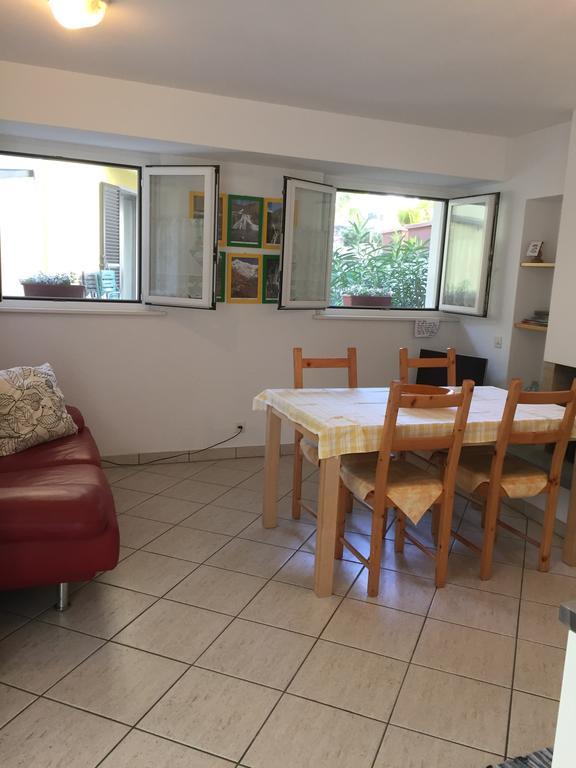 Ca Evelina Hotell Maggia Exteriör bild