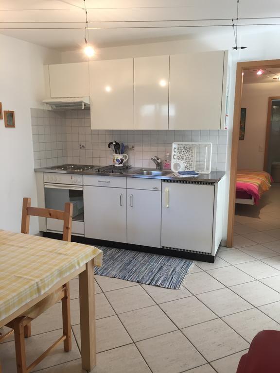 Ca Evelina Hotell Maggia Exteriör bild