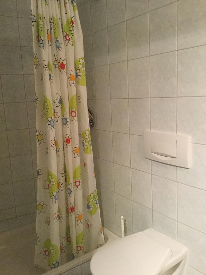 Ca Evelina Hotell Maggia Exteriör bild
