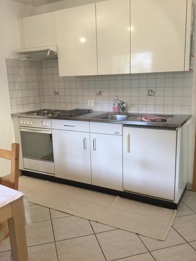Ca Evelina Hotell Maggia Exteriör bild